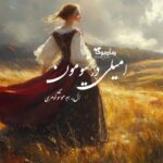 رمان امیلی در نیومون