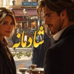 رمان شادمانه