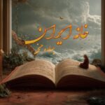 رمان خانه ایران