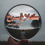 رمان کلاغ سرخ نویسنده ویکتوریا شواب