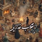 کتاب انقلاب غذایی