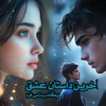 رمان آخرین داستان عشق