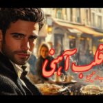 رمان قلب آهنی