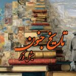 کتاب تاریخ جنون