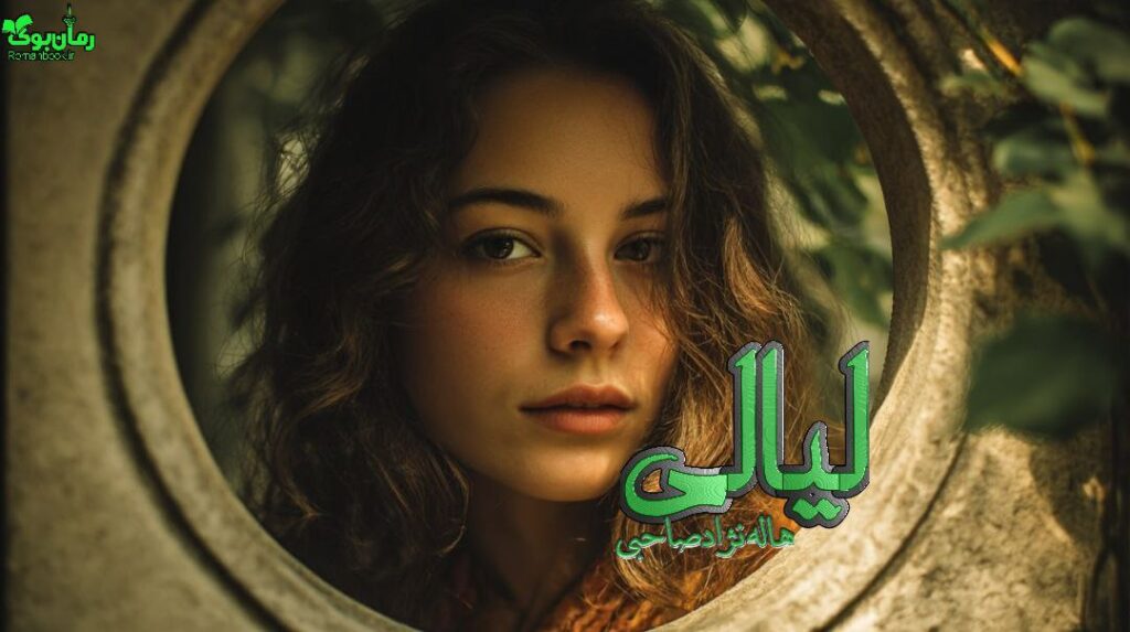 رمان لیالی