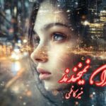 رمان تهران نمیخندد