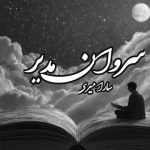 رمان سروان مدبر