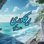 رمان ریکاوری