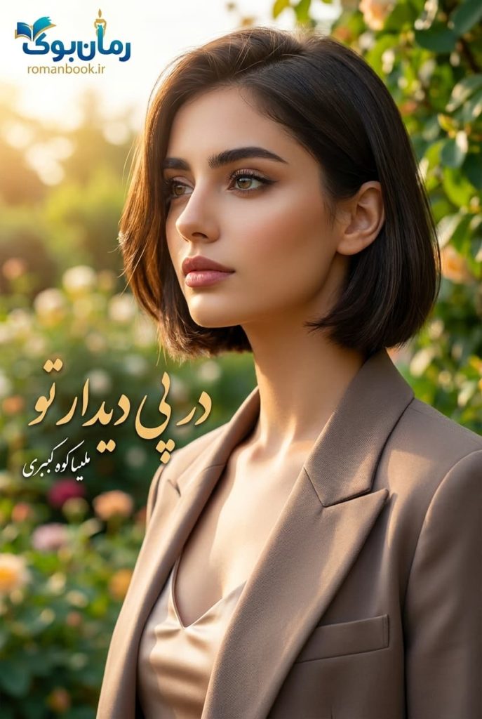 رمان در پی دیدار تو