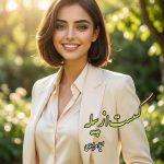 رمان گسست از پیله