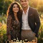 رمان لعبت مفتون
