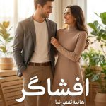 رمان افشاگر